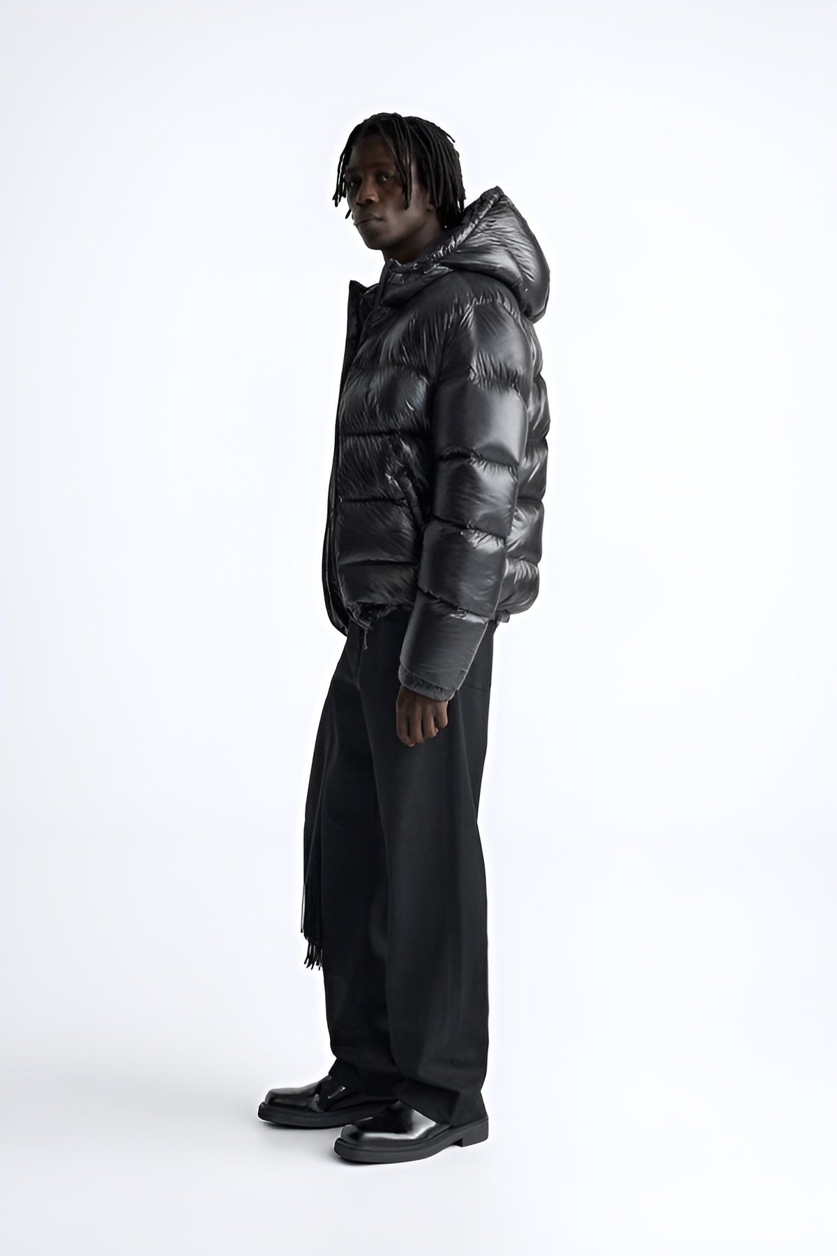 Kalle™ | Premium Pufferjacket