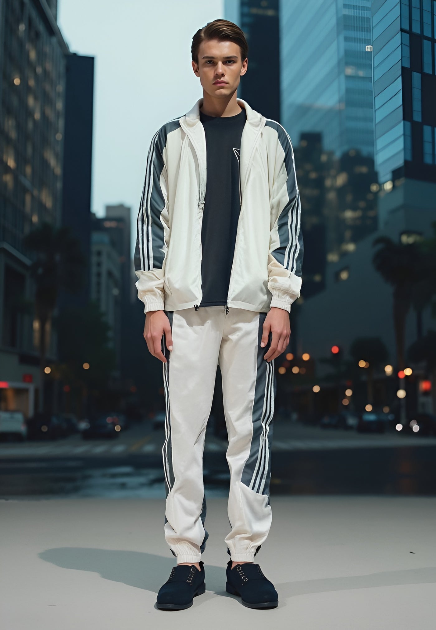 Alexander™ | Premium Tracksuit