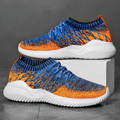 Jack™ | Lightweight Non-Slip Sneakers