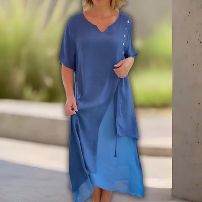 Kerrie™ | Elegant Boho Dress