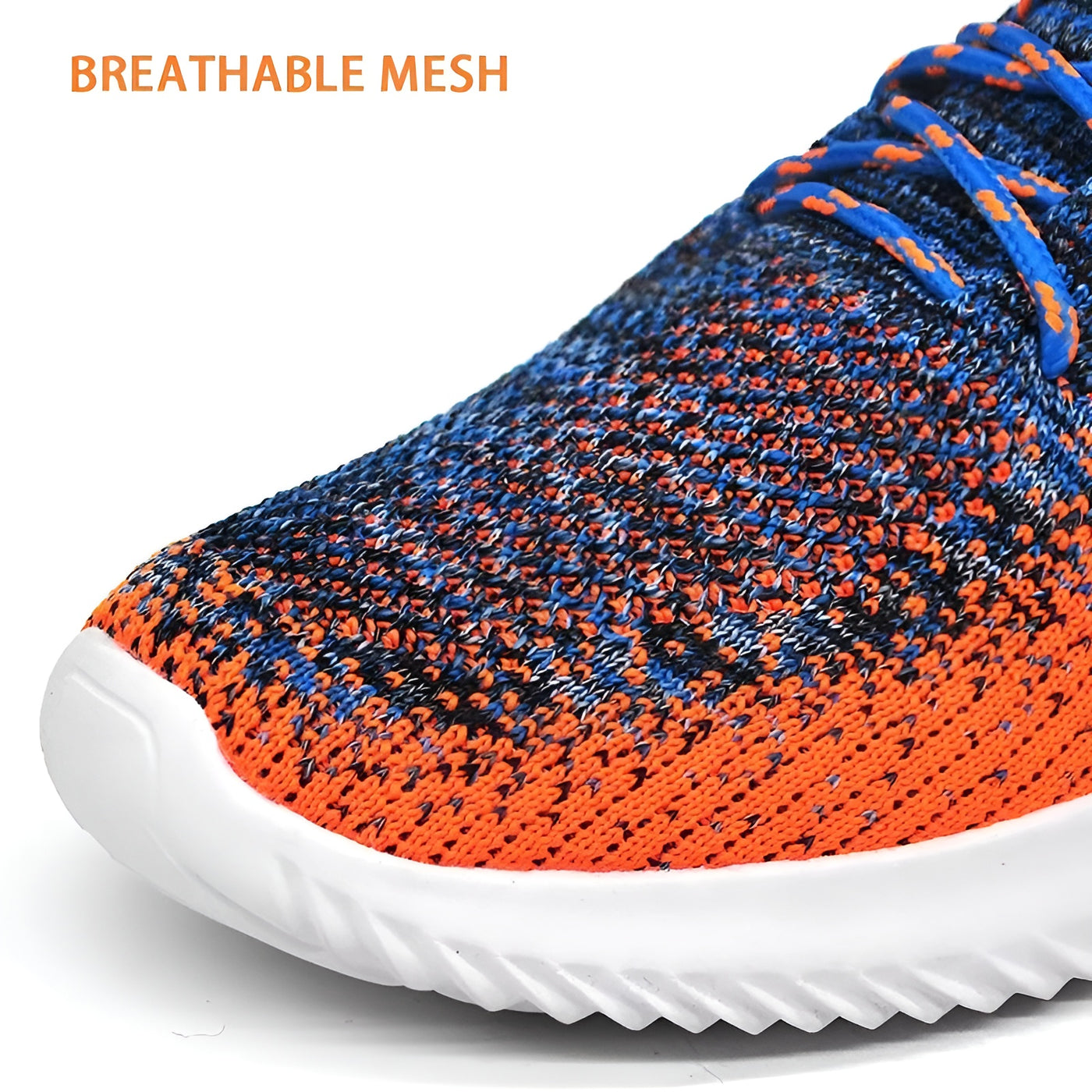 Jack™ | Lightweight Non-Slip Sneakers
