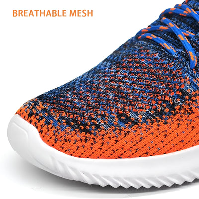 Jack™ | Lightweight Non-Slip Sneakers