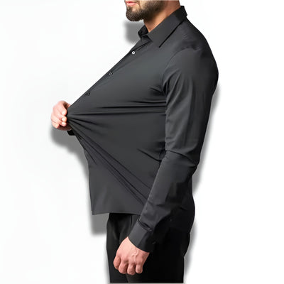 Martin™ | Premium Slim Fit Shirt