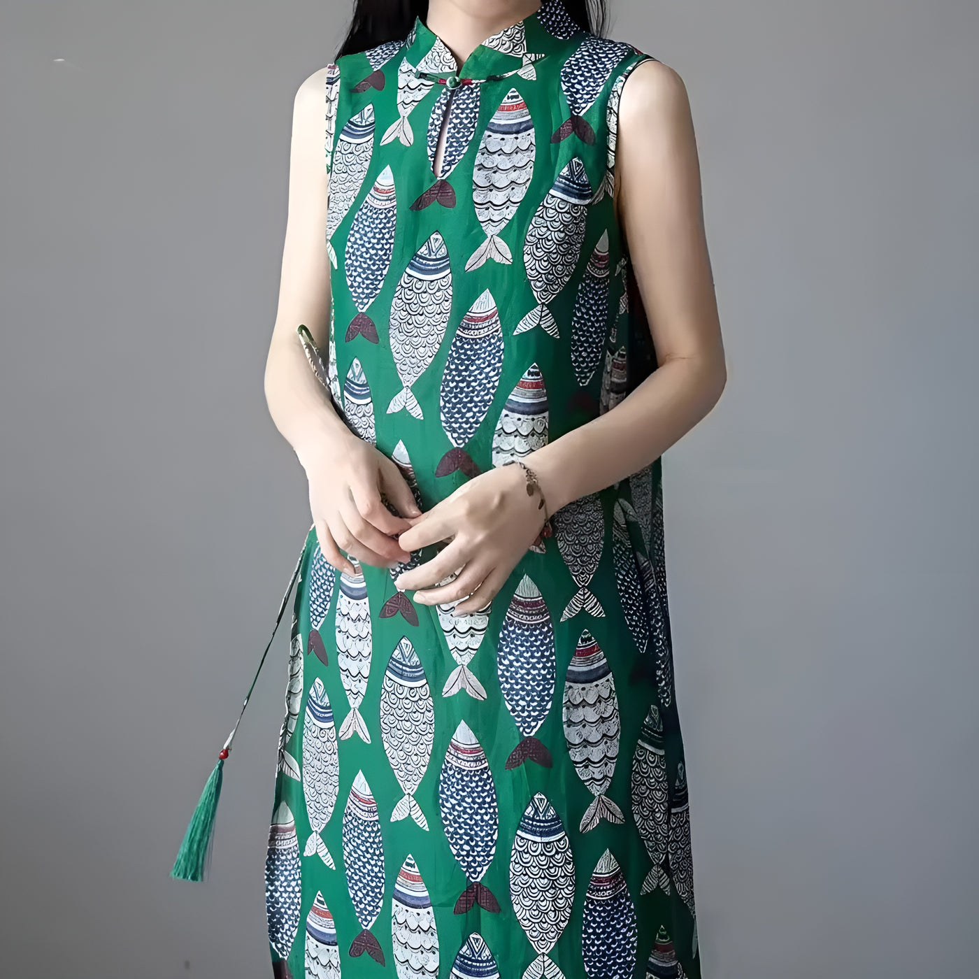 Sue™ | Elegant Dress