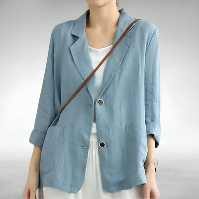 Dana™ | Casual Chic Blazer