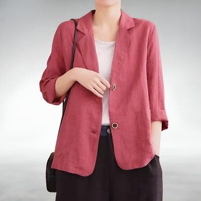 Dana™ | Casual Chic Blazer