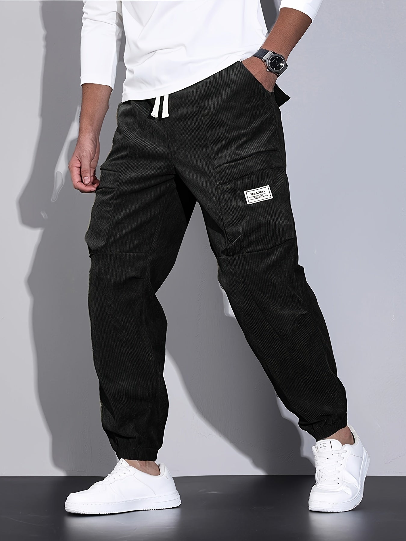Archen™ | Premium Cargo Pant