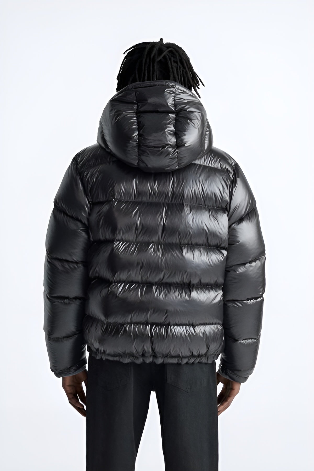 Kalle™ | Premium Pufferjacket