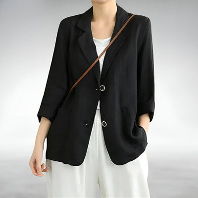 Dana™ | Casual Chic Blazer