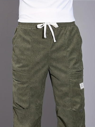 Archen™ | Premium Cargo Pant