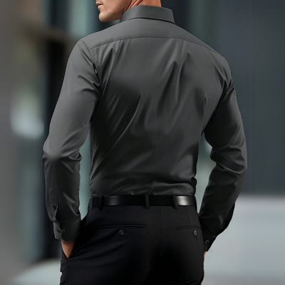 Martin™ | Premium Slim Fit Shirt