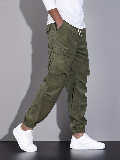 Archen™ | Premium Cargo Pant