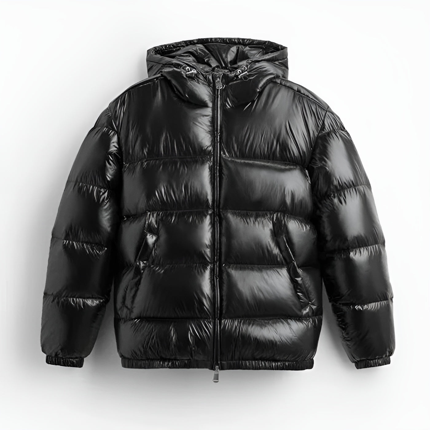 Kalle™ | Premium Pufferjacket