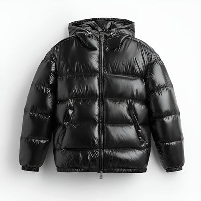 Kalle™ | Premium Pufferjacket