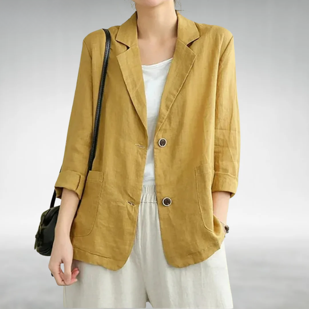 Dana™ | Casual Chic Blazer