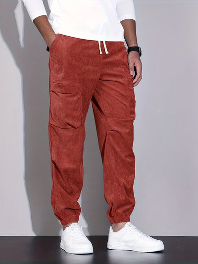 Archen™ | Premium Cargo Pant