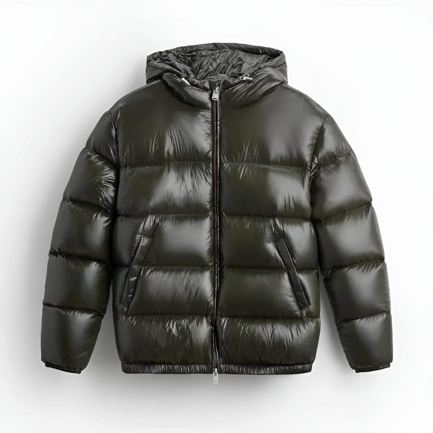 Kalle™ | Premium Pufferjacket