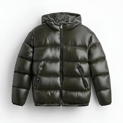 Kalle™ | Premium Pufferjacket