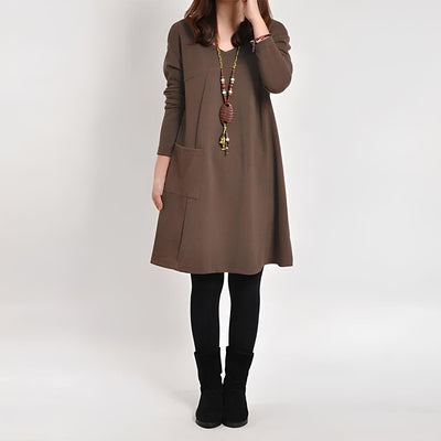 Soraya™ | Comfy Boho Dress