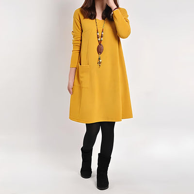 Soraya™ | Comfy Boho Dress