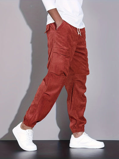 Archen™ | Premium Cargo Pant