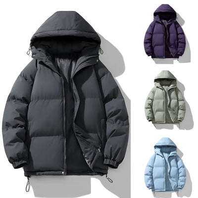 Onni™ | Premium Pufferjacket
