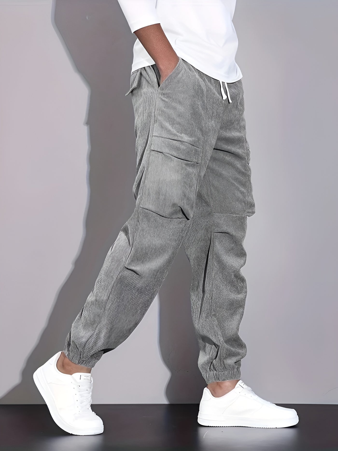 Archen™ | Premium Cargo Pant