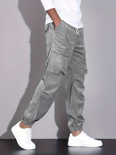 Archen™ | Premium Cargo Pant