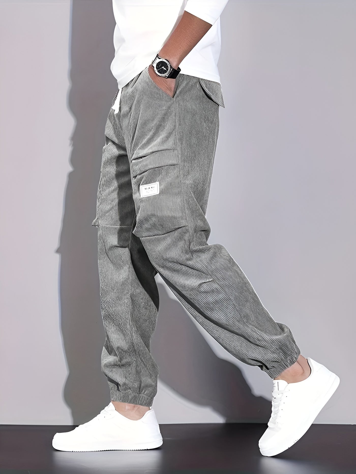 Archen™ | Premium Cargo Pant
