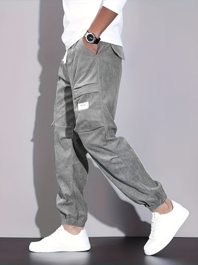 Archen™ | Premium Cargo Pant