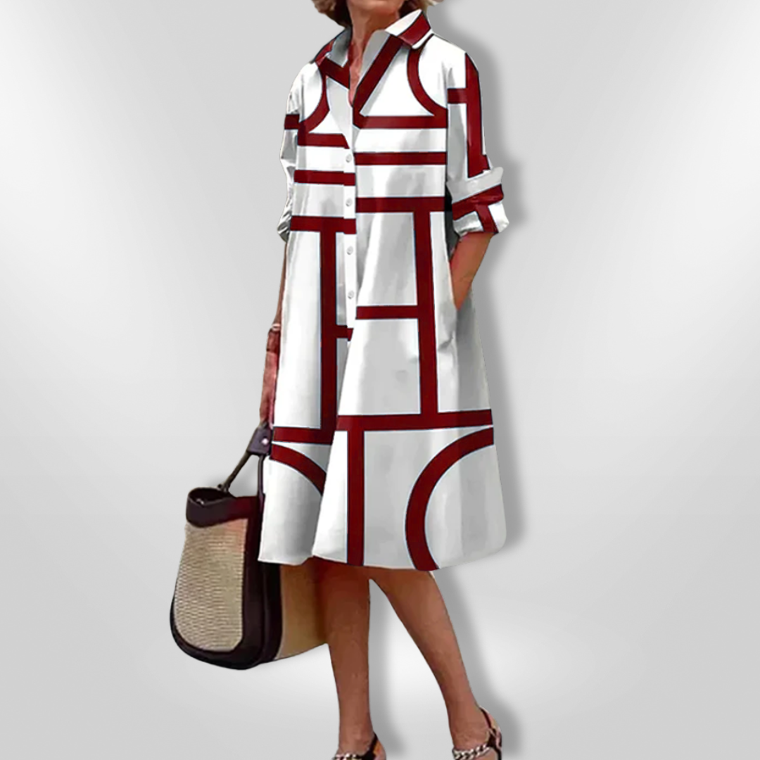 Kyanna™ | Perfect Loose Fit Dress