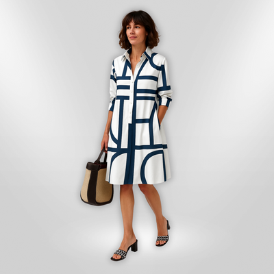 Kyanna™ | Perfect Loose Fit Dress