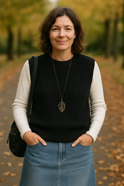 Myra™ | Everyday Knit Cardigan