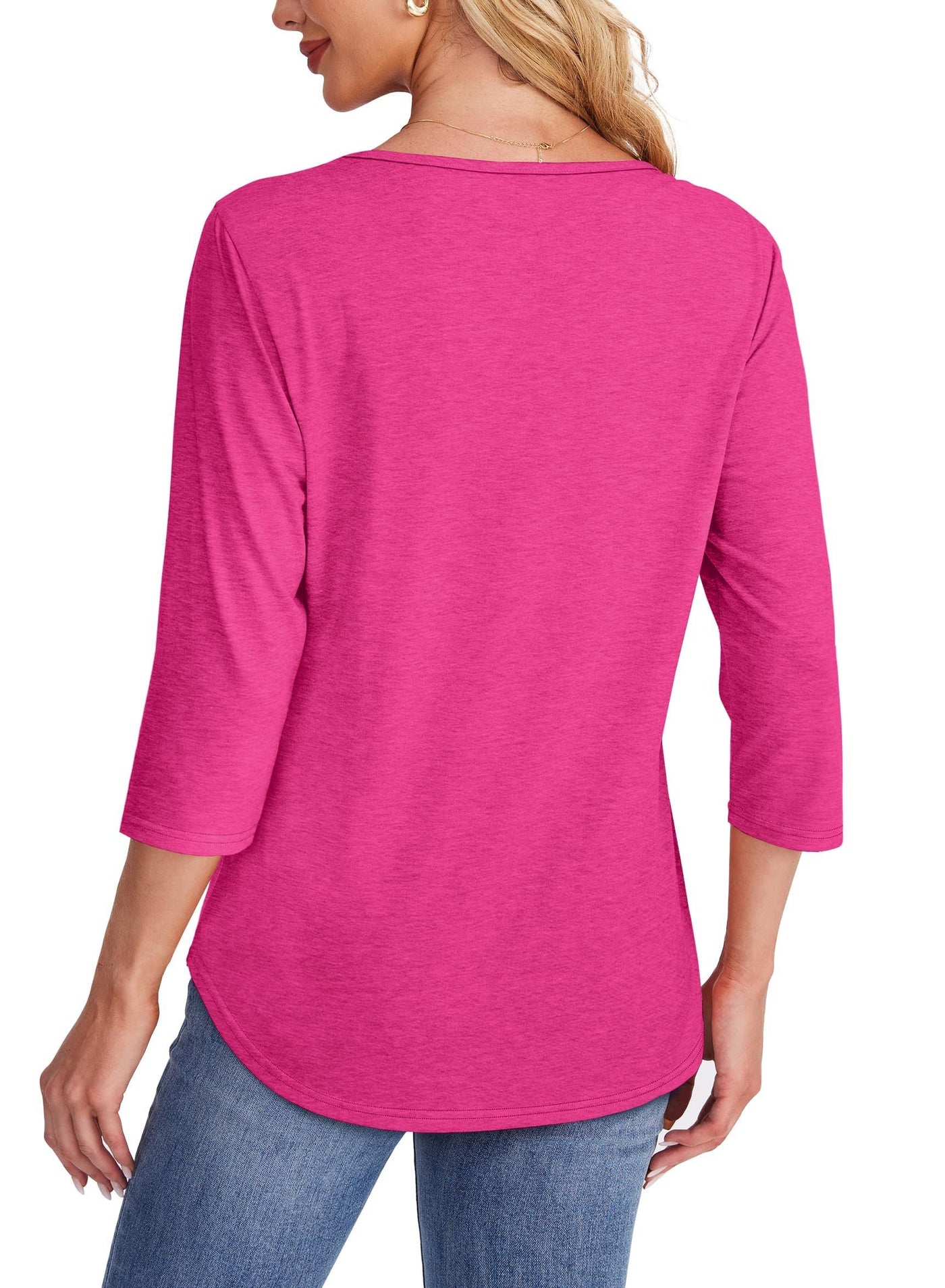 Debbie™ | Elegant Pleated Top