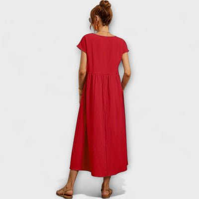 Kyla™ | Flattering Everyday Dress