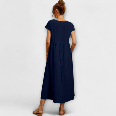 Kyla™ | Flattering Everyday Dress