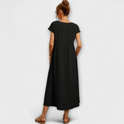 Kyla™ | Flattering Everyday Dress