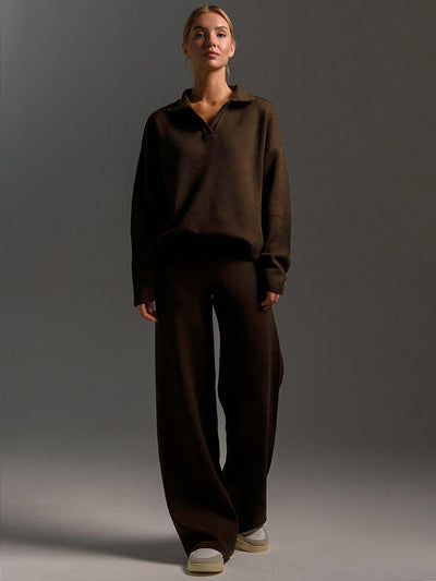 Nea™ | Elegant Two-Piece Set