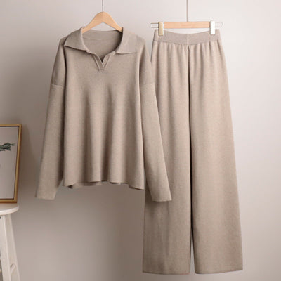 Nea™ | Elegant Two-Piece Set