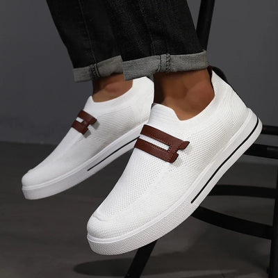 Izac™ | Hollow Mesh Shoes