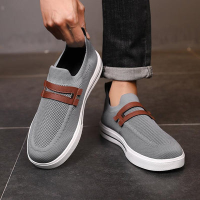 Izac™ | Hollow Mesh Shoes