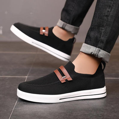 Izac™ | Hollow Mesh Shoes