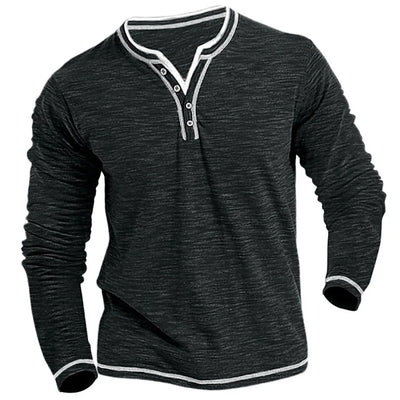 Kieran™ | Premium Longsleeve