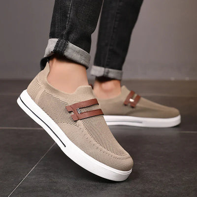 Izac™ | Hollow Mesh Shoes