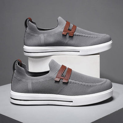 Izac™ | Hollow Mesh Shoes