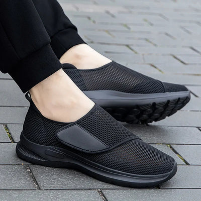 Quinn™ | Effortless Mesh Sandals