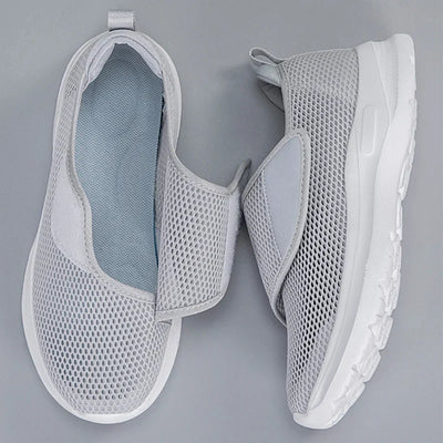 Quinn™ | Effortless Mesh Sandals