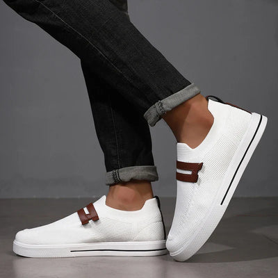 Izac™ | Hollow Mesh Shoes