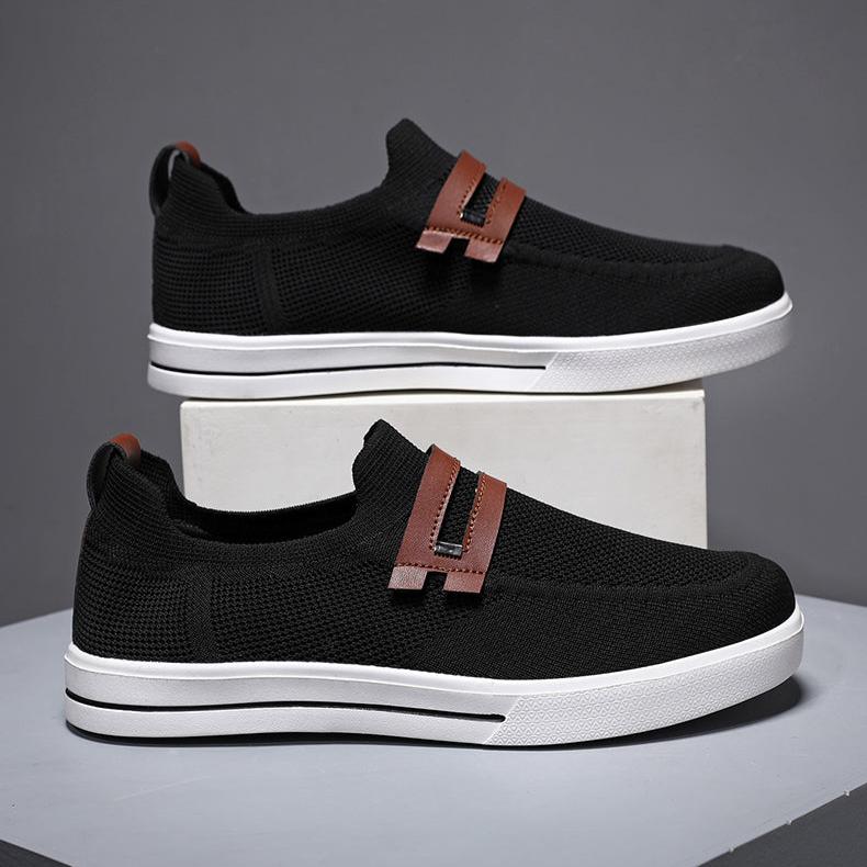 Izac™ | Hollow Mesh Shoes