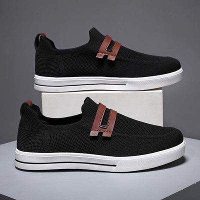 Izac™ | Hollow Mesh Shoes